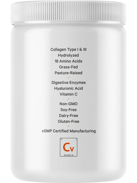 Codeage, Collagen Vitamin C+, 9.98 oz