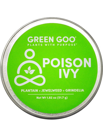 Green Goo, Poison Ivy, 1.82 oz