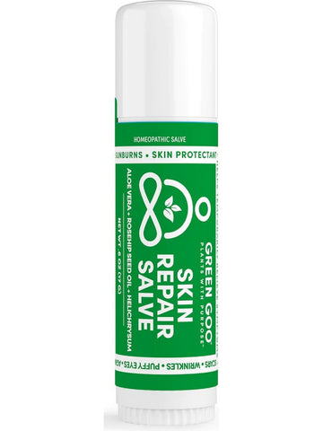 Green Goo, Skin Repair Salve, 0.6 oz