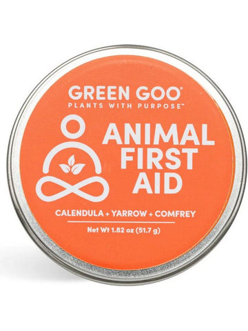 Green Goo, Animal First Aid, 1.82 oz