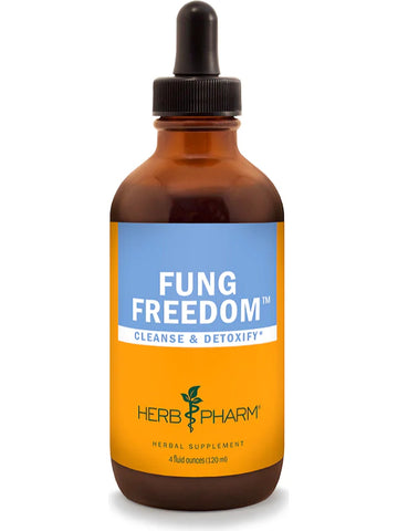 Herb Pharm, Fung Freedom (Formerly Fungus Fighter), 4 fl oz