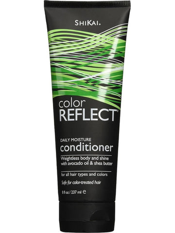 ShiKai, Color Reflect Daily Moisture Conditioner, 8 fl oz
