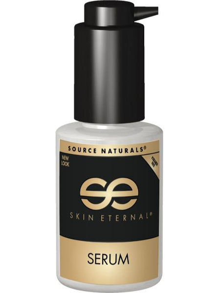 Source Naturals, Skin Eternal Serum, 1.7 oz