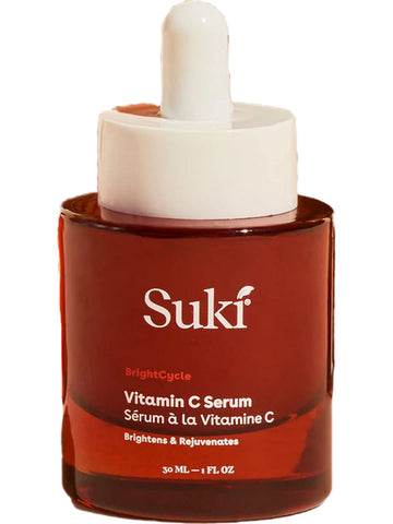 Suki Skincare, Vitamin C Serum, 1.0 fl oz