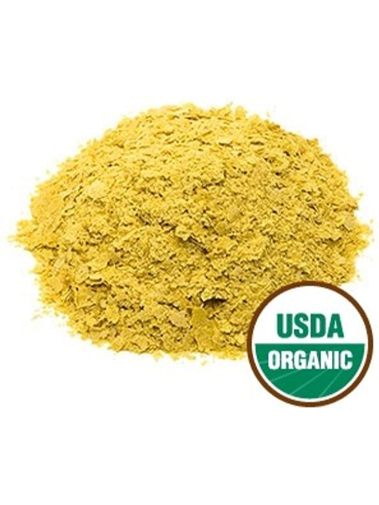 Starwest Botanicals, Nutritional Yeast Flakes Organic, 1 lb