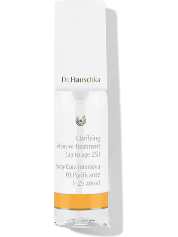 Dr. Hauschka Skin Care, Clarifying Intensive Treatment (up to age 25), 1.3 fl oz