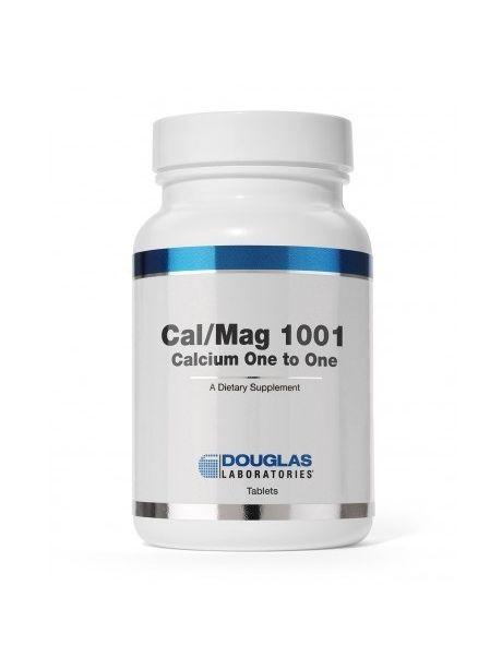 Douglas Labs, Cal/Mag 1001, 180 tabs