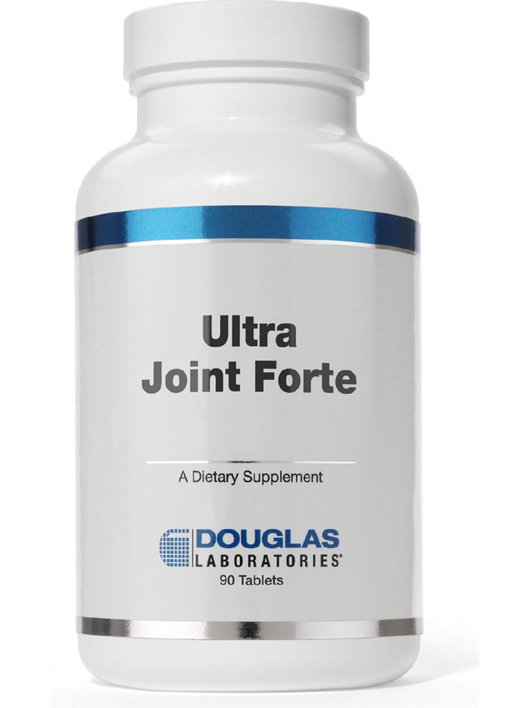  Douglas Labs, Ultra Joint Forte, 90 tabs 