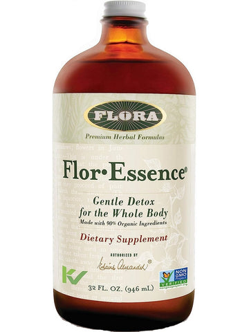 Flora, Flor-Essence, 32 fl oz