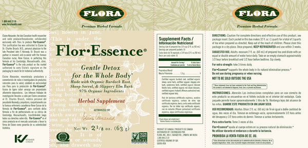 Flora, Flor-Essence, 2 1/8 oz