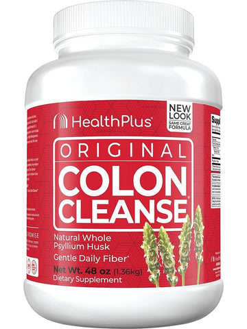 Health Plus, Original Colon Cleanse, 48 oz