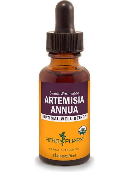 Herb Pharm, Artemisia Annua, 1 fl oz