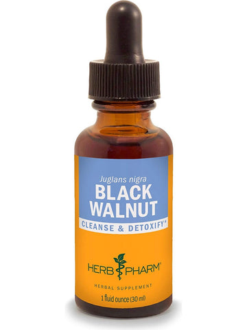 Herb Pharm, Black Walnut, 1 fl oz