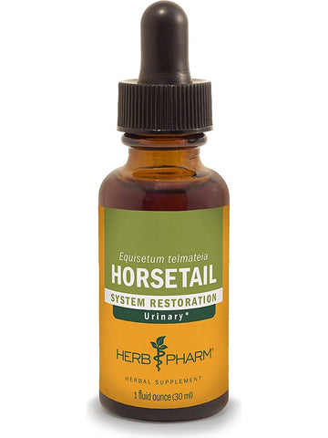 Herb Pharm, Horsetail, 1 fl oz