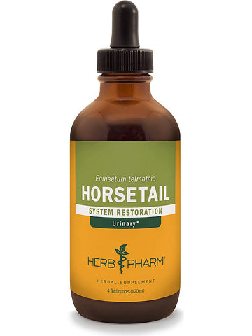 Herb Pharm, Horsetail, 4 fl oz