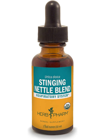 Herb Pharm, Stinging Nettle Blend, 1 fl oz