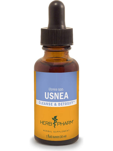 Herb Pharm, Usnea, 1 fl oz