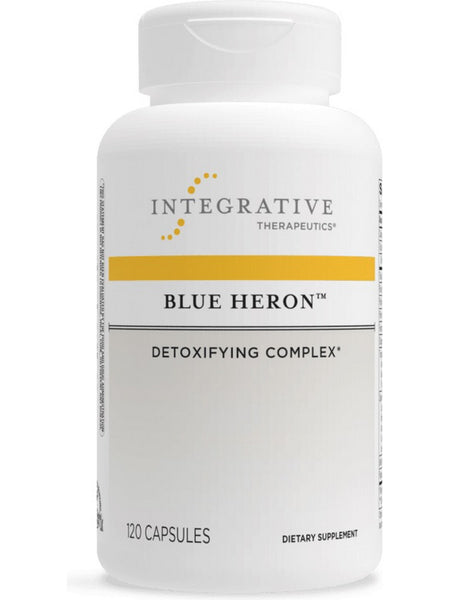 Integrative Therapeutics, Blue Heron™, 120 capsules