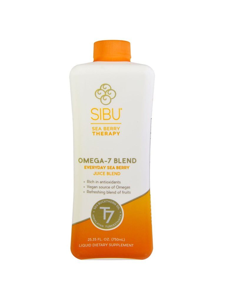 Sibu, Liquid Supplement for Skin Hair & Nails, 25.35 oz