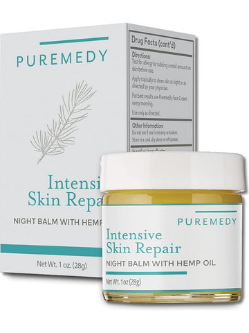 Puremedy, Intensive Skin Repair, 1 oz