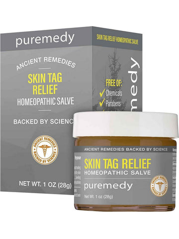 Puremedy, Skin Tag Relief, 1 oz
