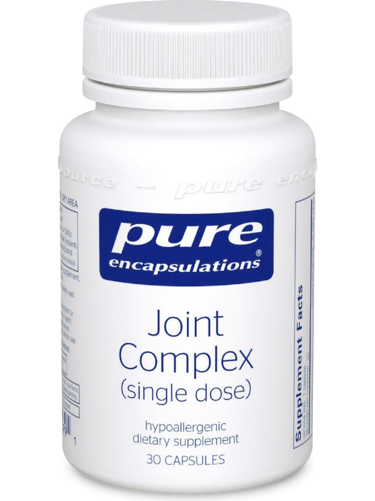 Pure Encapsulations, Joint Complex, 30 caps