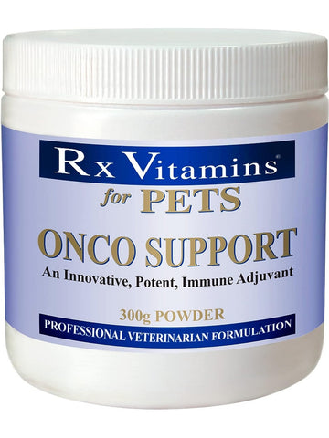 Rx Vitamins for Pets, Onco Support, 300 grams
