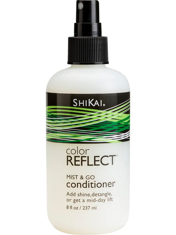 ShiKai, Color Reflect Mist and Go Conditioner, 8 fl oz