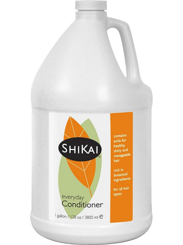 ShiKai, Everyday Conditioner, 1 gallon