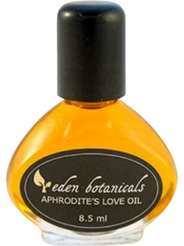 Eden Botanicals, Aphrodite's Love Essence Oil, 1/3 fl oz