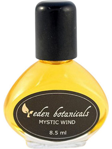 Eden Botanicals, Mystic Wind Essence Oil, 1/3 fl oz