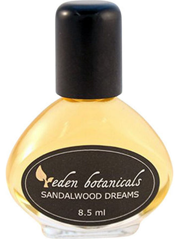 Eden Botanicals, Sandalwood Dreams Essence Oil, 1/3 fl oz