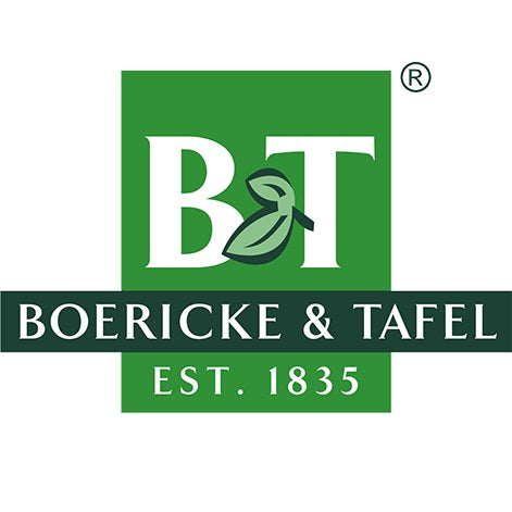 Boericke & Tafel