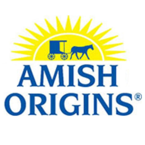 Amish Origins