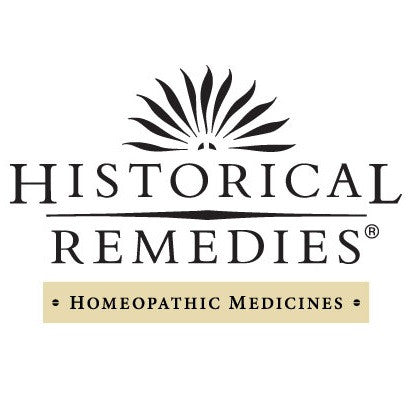 Historical Remedies