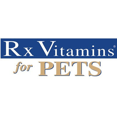 Rx Vitamins for Pets