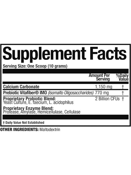 Arthur Andrew Medical, Novequin DPF, 500 grams