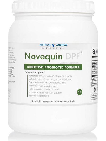 Arthur Andrew Medical, Novequin DPF, 1000 grams