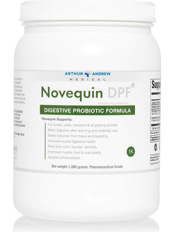 Arthur Andrew Medical, Novequin DPF, 1000 grams