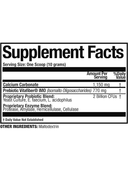 Arthur Andrew Medical, Novequin DPF, 1000 grams