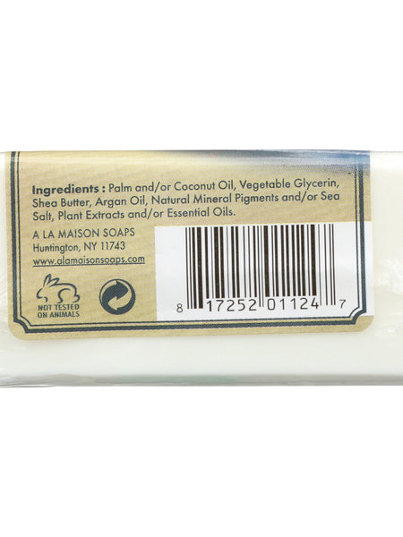 A La Maison de Provence, Fresh Sea Salt Bar Soap, 8.8 oz