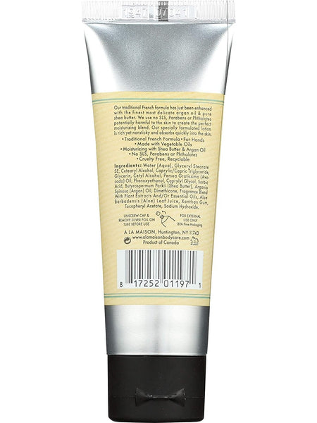 A La Maison de Provence, Fresh Sea Salt Hand Cream, 1.7 fl oz