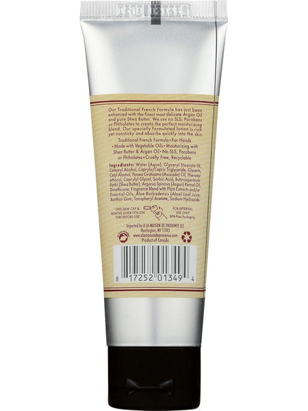 A La Maison de Provence, Cherry Blossom Hand Cream, 1.7 fl oz