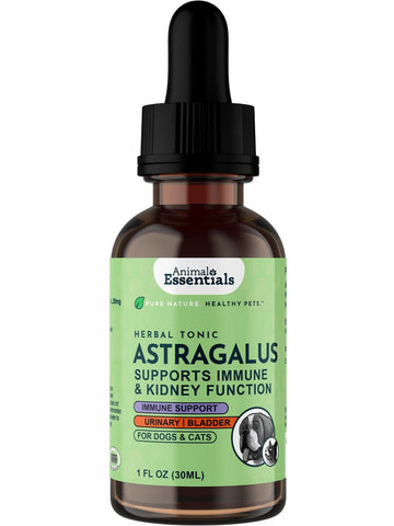 Animal Essentials, Astragalus, 1 oz