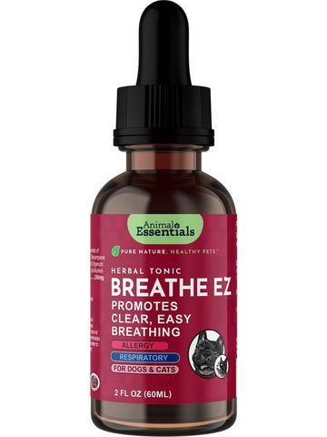 Animal Essentials, Breathe EZ, 2 oz