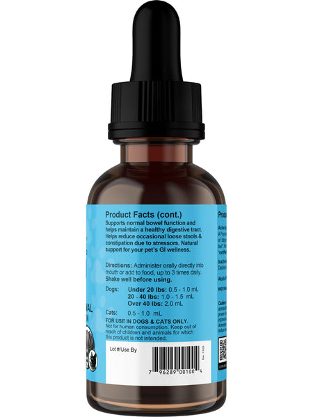 Animal Essentials, Colon Rescue (Phytomucil), 1 oz