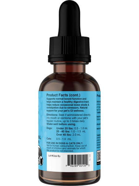 Animal Essentials, Colon Rescue (Phytomucil), 2 oz
