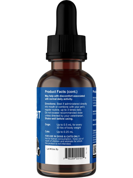 Animal Essentials, Comfort Plus, 1 oz