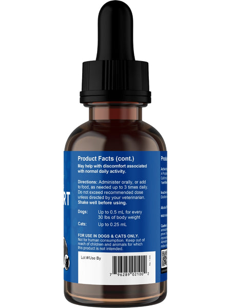 Animal Essentials, Comfort Plus, 2 oz