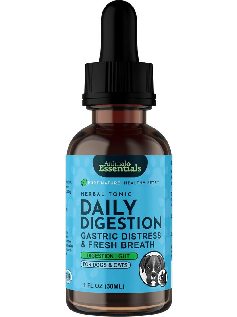 Animal Essentials, Daily Digestion, 1 oz
